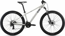 Mägiratas Liv Tempt 27.5 5, S, valge