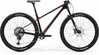 Maastikuratas Merida Big.Nine XT III1, L, burgundy red/black