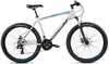 Maastikuratas Romet Rambler R6.2, 26, 21, hall