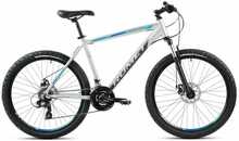Maastikuratas Romet Rambler R6.2, 26, 21, hall