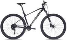 Maastikuratas Rock Machine Manhattan 40-29, 29, L, must
