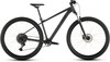 Maastikuratas Cube Aim Pro, 27.5, XS, slateblack'n'black