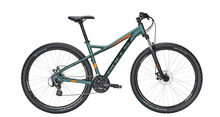 Maastikuratas Bulls Sharptail 1 Disc 29, roheline