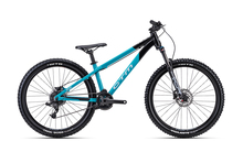 Jalgratas Ctm Raptor 2.0 Dirt, 26, tume türkiissinine pärlmutter