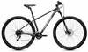 Maastikuratas Merida BIG.NINE 60-2X, 29, L(18.5), matt dark silver