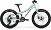 Jalgratas Merida Matts J.20+ I3, matt mint, lilla/valge/must