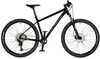 Maastikuratas Author Kinetic 29, 19, Phantom Black matte