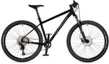 Maastikuratas Author Kinetic 29, 19, Phantom Black matte