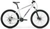 Maastikuratas Merida Big.Seven 20-2X, L(19), valge