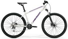 Maastikuratas Merida Big.Seven 20-2X, L(19), valge