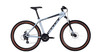 Maastikuratas Bulls Wildtail 2 Disc, 29, sinine
