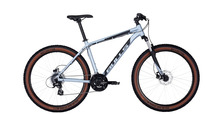Maastikuratas Bulls Wildtail 2 Disc, 29, sinine
