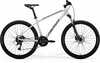 Maastikuratas Merida Big.Seven 20 VI1, 48 cm, L, valge/lilla