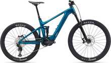 Elektriline mägijalgratas Giant Trance X Advanced E+ Elite 2, 29, sinine