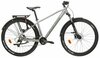 Maastikuratas Kross Hexagon 4.0 EQ, 29, XL, roheline/hall