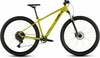 Maastikuratas Cube Aim Pro 29, L, must/kollane