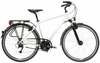 Jalgratas Kross Trans 4.0, 28, M, valge