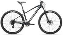 Maastikuratas Rock Machine Manhattan 60, 29, XL, tumesinine