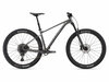 Maastikuratas Giant Fathom 29 1, 29, X, metallmust