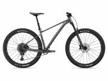 Maastikuratas Giant Fathom 29 1, 29, X, metallmust