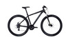Maastikuratas Bulls Wildtail 2 Disc, 29, 46, must matt