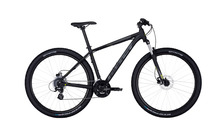 Maastikuratas Bulls Wildtail 2 Disc, 29, 46, must matt