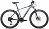 Jalgratas Unibike Fusion 29 2024, 17, graphite