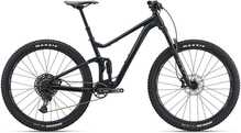 Mägiratas Giant Stance 29 1, 29, Metallic Black
