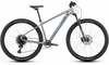 Maastikuratas Cube Attention SLX, 29, L, must/hall
