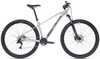 Maastikuratas Rock Machine Manhattan 40-29, 29, XL, hall