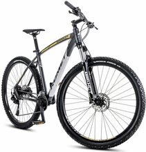 Maastikuratas Romet Rambler R9.4 CS, 29, 18, grafiit-kuld