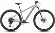 Maastikuratas Cube Attention SLX, 29, L, must/hall