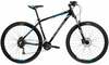 Maastikuratas Kross Hexagon 7.0, 29, S, sinine/must