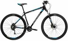 Maastikuratas Kross Hexagon 7.0, 29, S, sinine/must