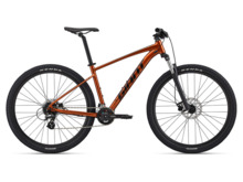 Mägiratas Giant Talon 3, 29, L, oranž