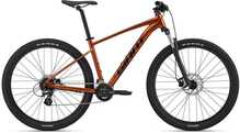 Mägiratas Giant Talon 29 3, S, oranž
