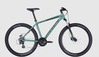 Maastikuratas Bulls Wildtail 2 Disc, 29, roheline