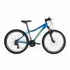 Maastikuratas Romet Rambler R6.1 JR 26, 17, sinine/roheline