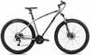 Maastikuratas Romet Rambler R9.3, 29, 18, grafiit-must