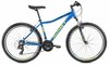 Maastikuratas Romet Rambler R6.1 JR, 2025, sinine-roheline-must