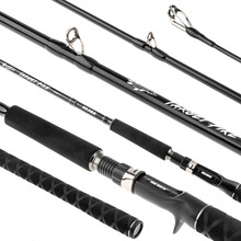 Õng Akara Target Pike H 2X, 257 cm, 60-170 g