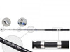 Spinninguvarda Surfmaster Corrida IM-6, 1,65 m, 300-500 g, must
