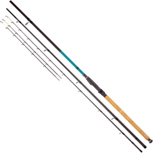 Põhjapüügivarda Konger Arcus Pro, 360 cm, 120 g, sinine/pruun/must