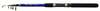 Teleskoopõng Fish2Fish Short, 3.6 m, 10-40 g, sinine