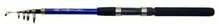 Teleskoopõng Fish2Fish Short, 3.6 m, 10-40 g, sinine