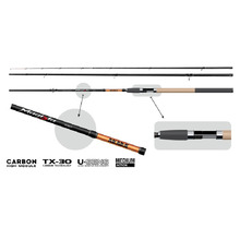 Feeder-õng Akara Magista Feeder Tx-30, 3.60 m, 255 g, pruun/must
