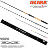 Feeder-õng Akara Magista Feeder Tx-30, 3.30 m, 235 g, test 120-150-180