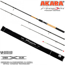 Feeder-õng Akara Magista Feeder Tx-30, 3.30 m, 235 g, test 120-150-180