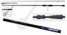 Spinning Akara Teuri MLS TX-30, 2-osaline, 198 cm, 5,5-17,5 g