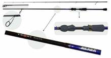 Spinning Akara Teuri MLS TX-30, 2-osaline, 198 cm, 5,5-17,5 g